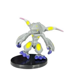 Figura Galactica Oblivion 7cm  Yu Gi Oh