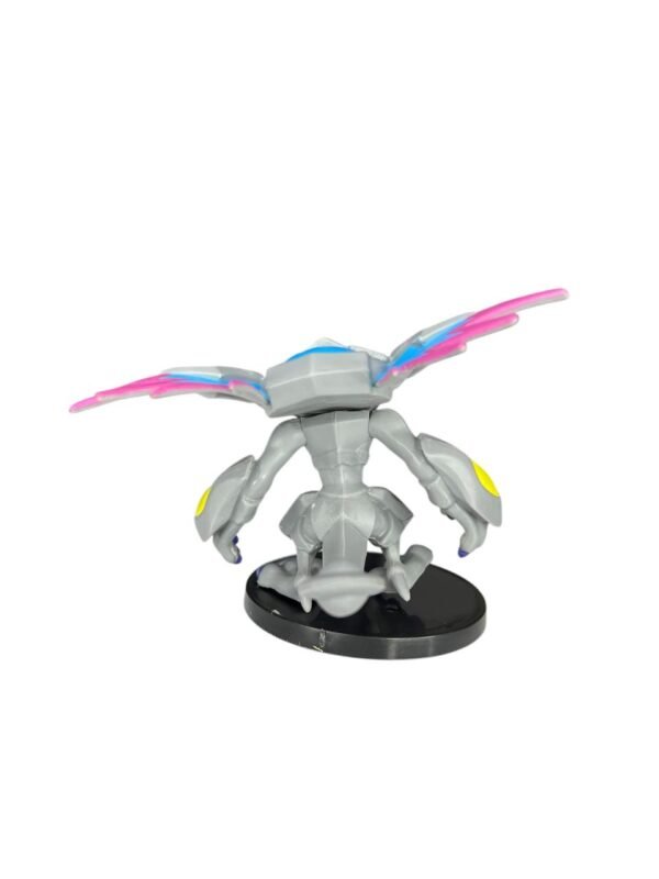 Figura Galactica Oblivion 7cm  Yu Gi Oh - Imagen 3