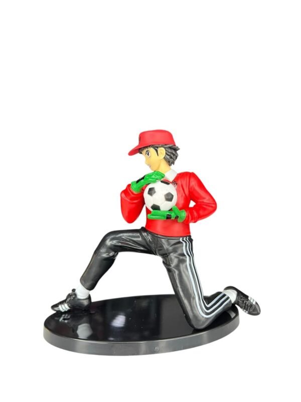 Figura Captain Tsubasa 15cm Super Campeones - Imagen 2