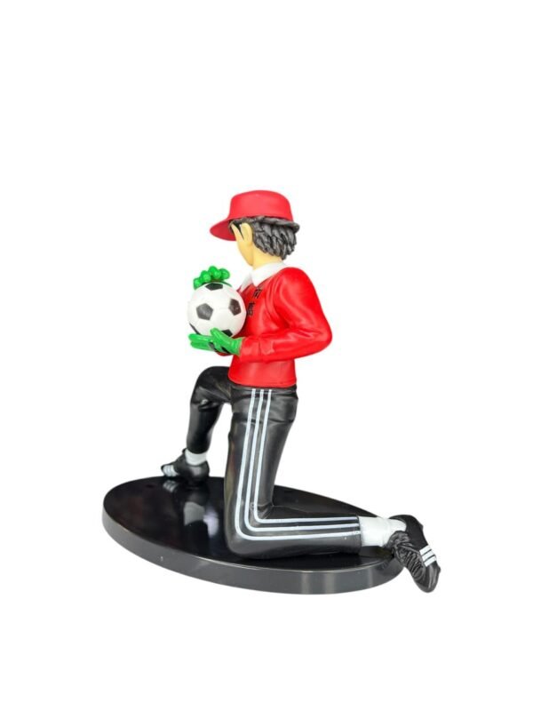 Figura Captain Tsubasa 15cm Super Campeones - Imagen 3