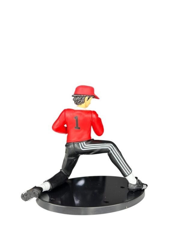 Figura Captain Tsubasa 15cm Super Campeones - Imagen 4
