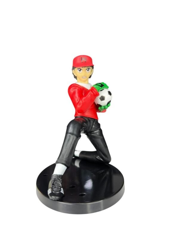 Figura Captain Tsubasa 15cm Super Campeones