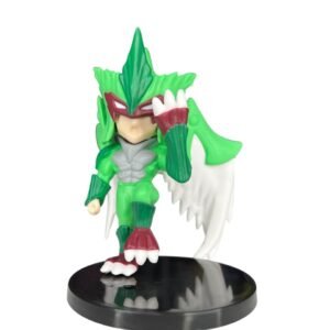 Figura Bobblehead Yu Gi Oh - Hero Avian 9cm