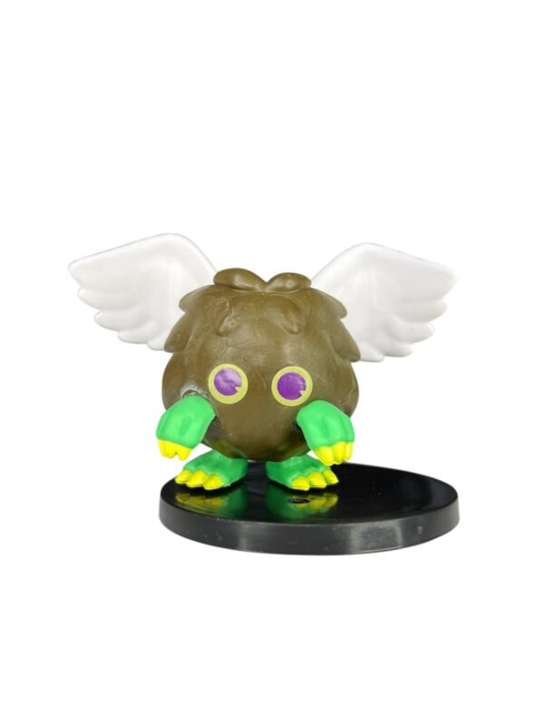 Figura Bobblehead Yu Gi Oh - Kuriboh Alado 5cm