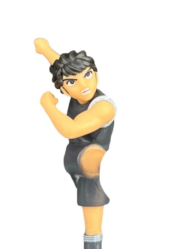 Figuras Coleccionables X6 Personajes Super Campeones 9 cm - Imagen 12