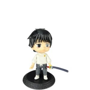 Figura Coleccionable 10cm Yuta Okkotsu - Jujutsu Kaisen