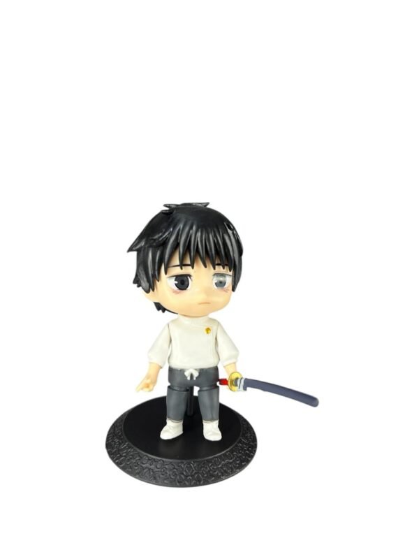 Figura Coleccionable 10cm Yuta Okkotsu - Jujutsu Kaisen
