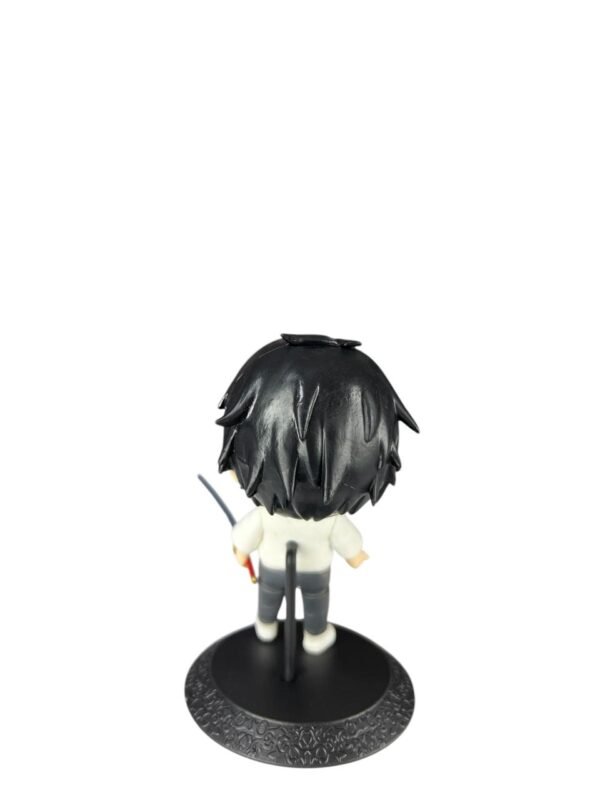 Figura Coleccionable 10cm Yuta Okkotsu - Jujutsu Kaisen - Imagen 3