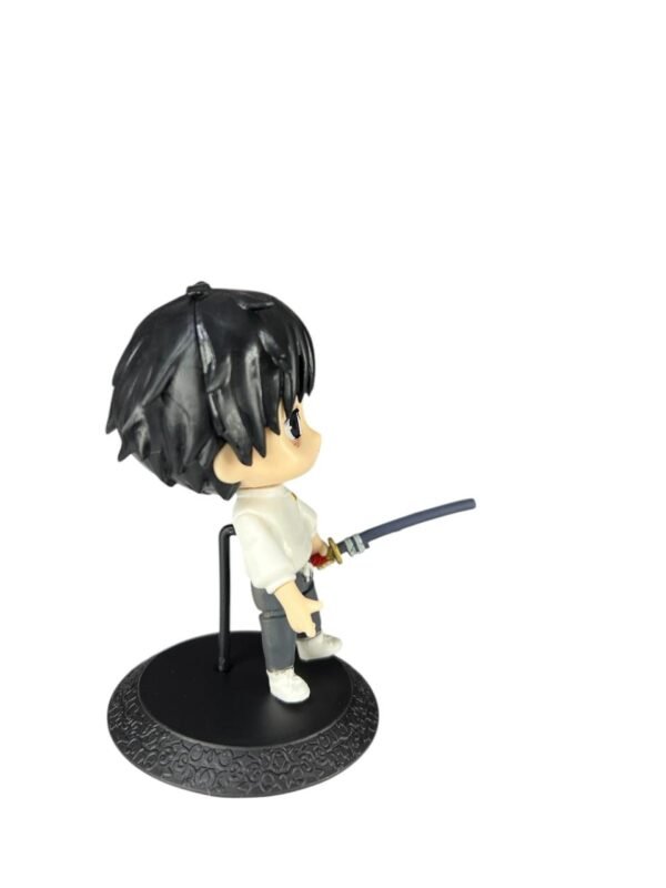 Figura Coleccionable 10cm Yuta Okkotsu - Jujutsu Kaisen - Imagen 2