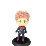 Figura Coleccionable 10cm Yuji Itadori - Jujutsu Kaisen
