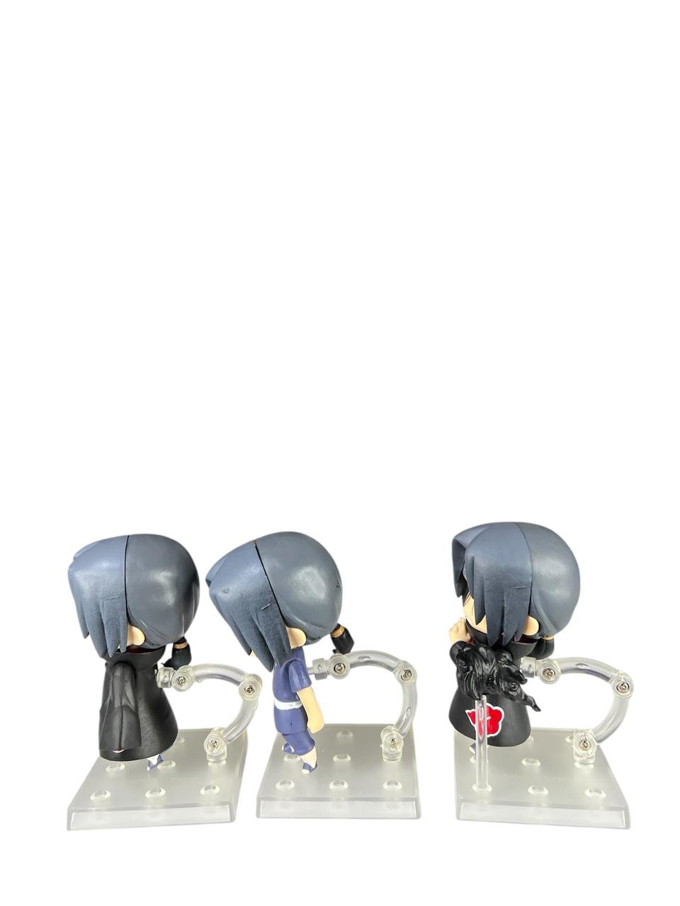 Figuras Coleccionables X3 Naruto - 10cm - Imagen 2