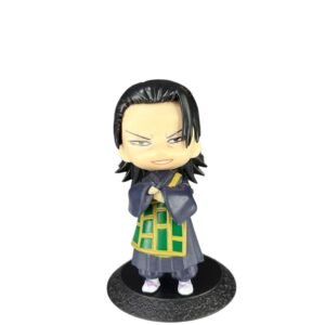 Figura Coleccionable Suguru Geto Sonrisa - Jujutsu Kaisen