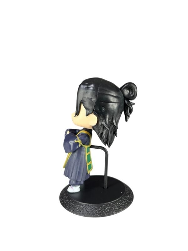 Figura Coleccionable Suguru Geto Sonrisa - Jujutsu Kaisen - Imagen 2