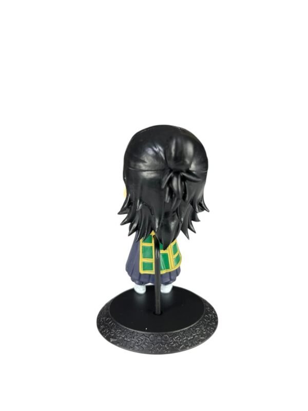 Figura Coleccionable Suguru Geto Sonrisa - Jujutsu Kaisen - Imagen 3