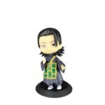 Figura Coleccionable Suguru Geto 10cm - Jujutsu Kaisen