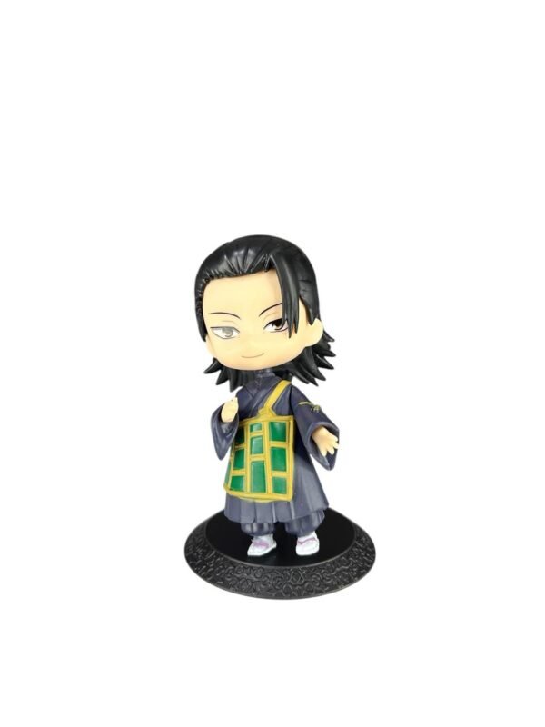 Figura Coleccionable Suguru Geto 10cm - Jujutsu Kaisen