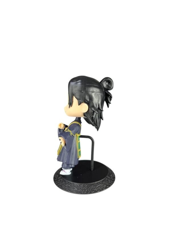 Figura Coleccionable Suguru Geto 10cm - Jujutsu Kaisen - Imagen 2