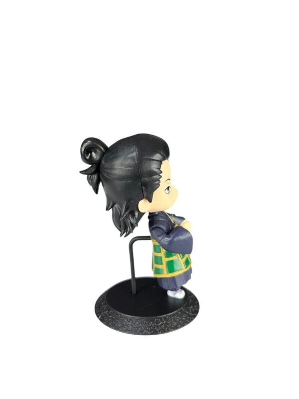 Figura Coleccionable Suguru Geto 10cm - Jujutsu Kaisen - Imagen 4