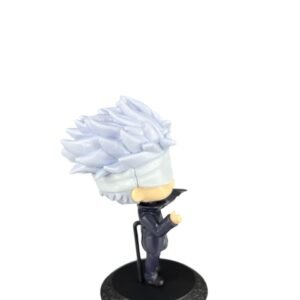 Figura Coleccionable Gojo Ojos Vendados - Jujutsu Kaisen - Imagen 4