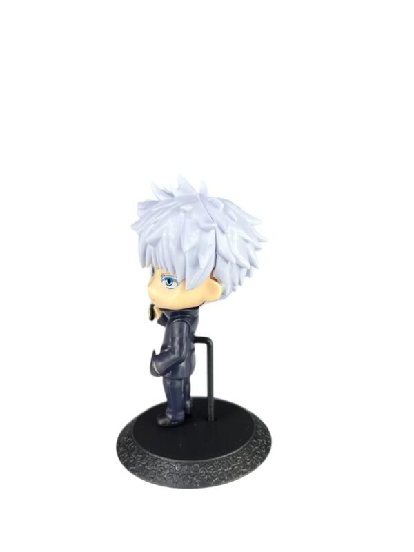 Figura Coleccionable Gojo Con Cuchillo - Jujutsu Kaisen - Imagen 4