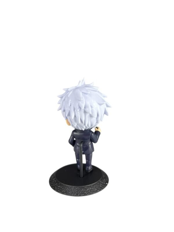 Figura Coleccionable Gojo Con Cuchillo - Jujutsu Kaisen - Imagen 3