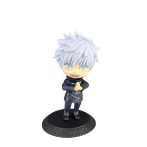 Figura Coleccionable Gojo Ojos Azules - Jujutsu Kaisen