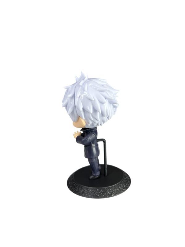 Figura Coleccionable Gojo Ojos Azules - Jujutsu Kaisen - Imagen 2