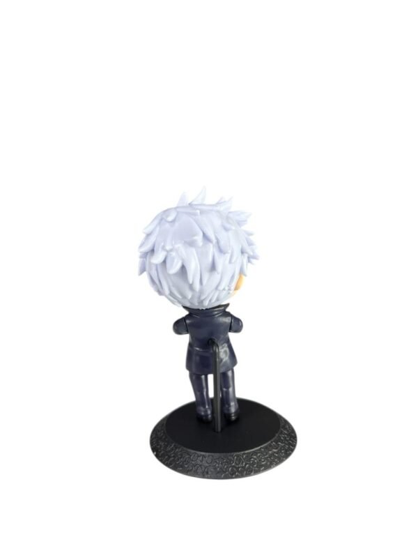 Figura Coleccionable Gojo Ojos Azules - Jujutsu Kaisen - Imagen 3