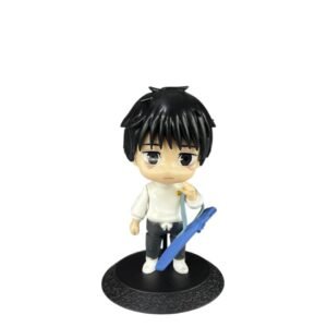 Figura Coleccionable 10cm Yutta Okkotsu -jujutsu Kaisen