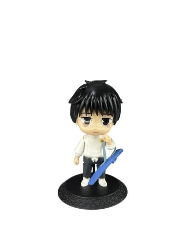 Figura Coleccionable 10cm Yutta Okkotsu -jujutsu Kaisen