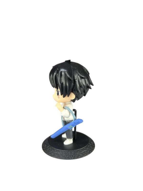 Figura Coleccionable 10cm Yutta Okkotsu -jujutsu Kaisen - Imagen 2