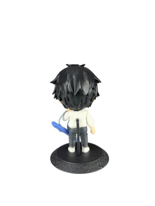 Figura Coleccionable 10cm Yutta Okkotsu -jujutsu Kaisen - Imagen 3