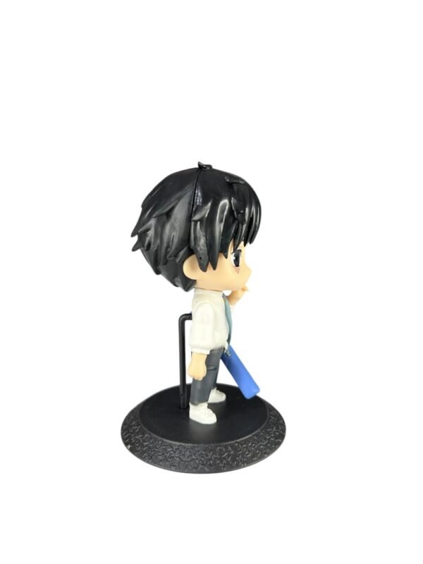 Figura Coleccionable 10cm Yutta Okkotsu -jujutsu Kaisen - Imagen 4
