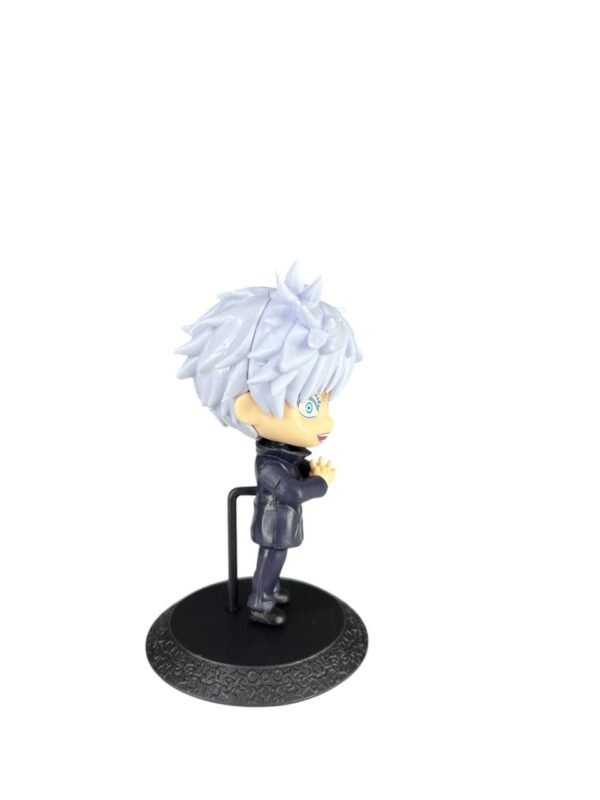 Figura Coleccionable Gojo Ojos Azules - Jujutsu Kaisen - Imagen 4