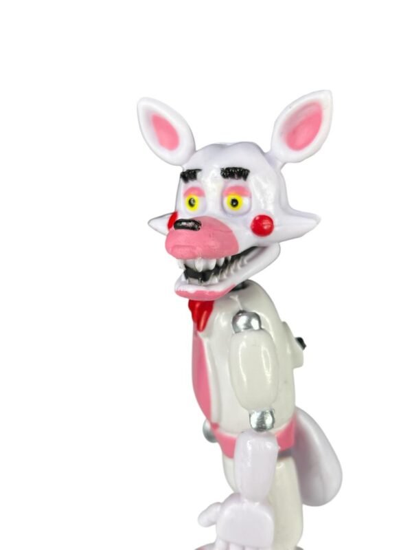 Figuras Semi Articuladas X 6 Five Nights At Freddy's 15cm (fnaf) - Imagen 8