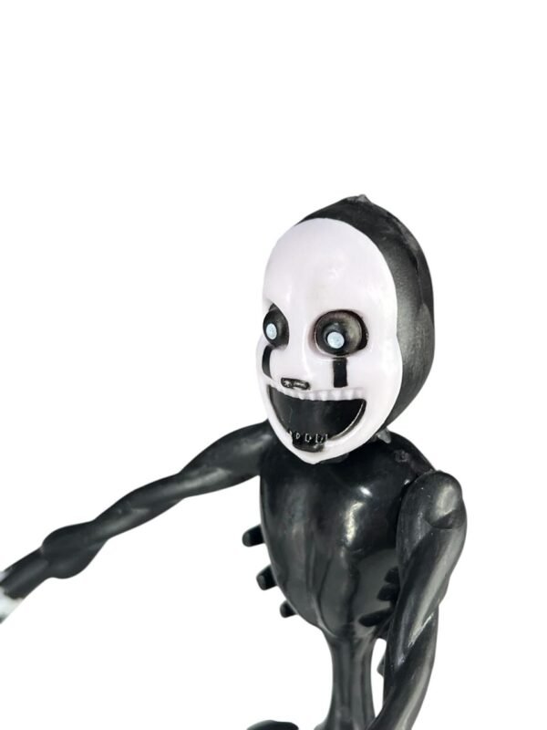 Figuras Semi Articuladas X 6 Five Nights At Freddy's 15cm (fnaf) - Imagen 9