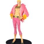 Figura Doflamingo 18cm One Piece