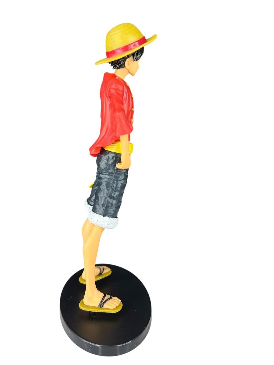Figura Luffy Pantalon 18cm One Piece - Imagen 4