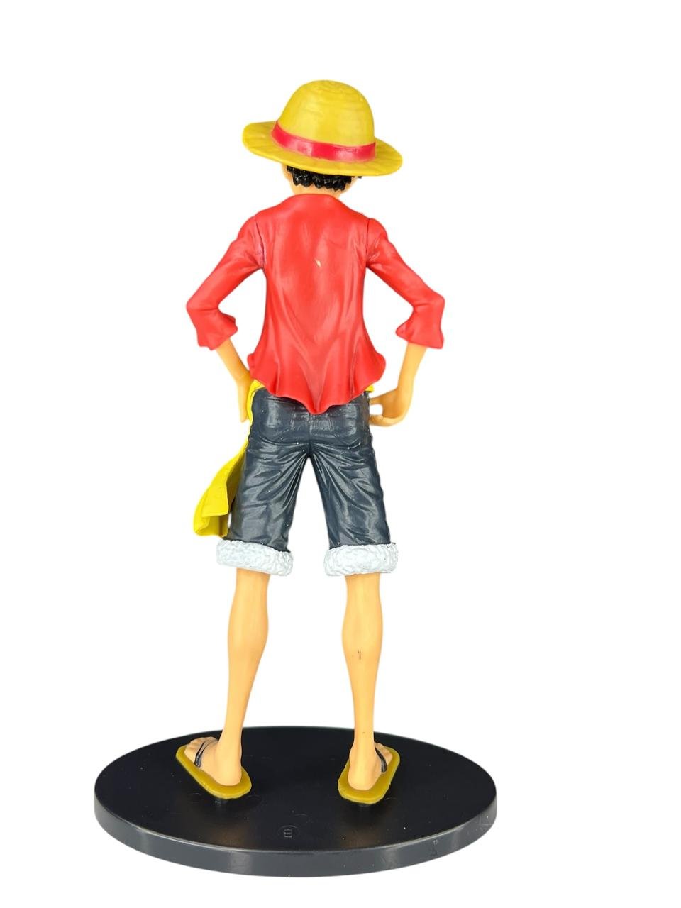 Figura Luffy Pantalon 18cm One Piece - Imagen 5