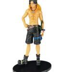 Figura Ace 18cm One Piece