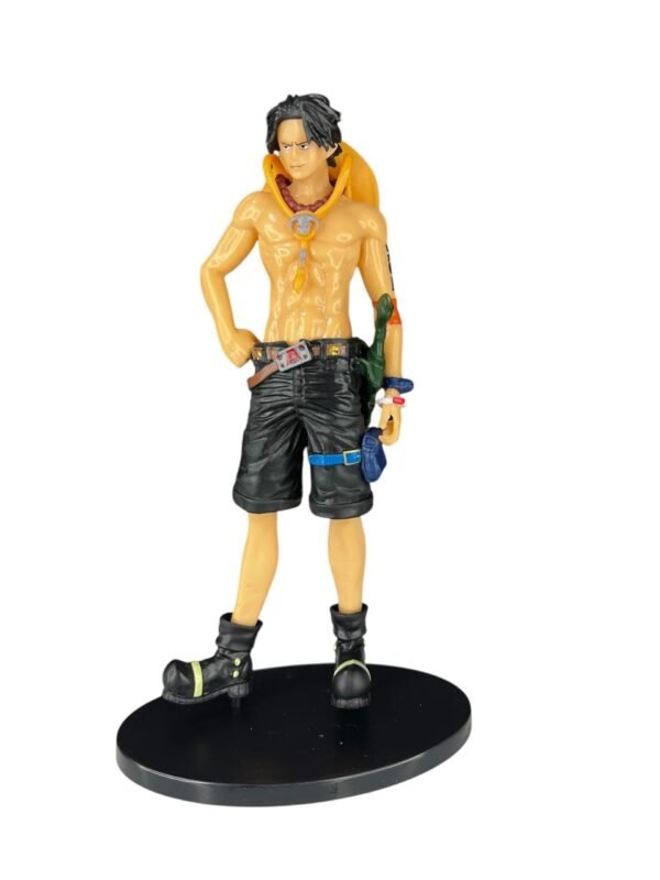 Figura Ace 18cm One Piece