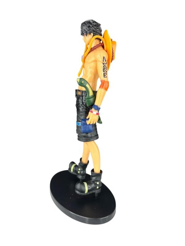 Figura Ace 18cm One Piece - Imagen 2