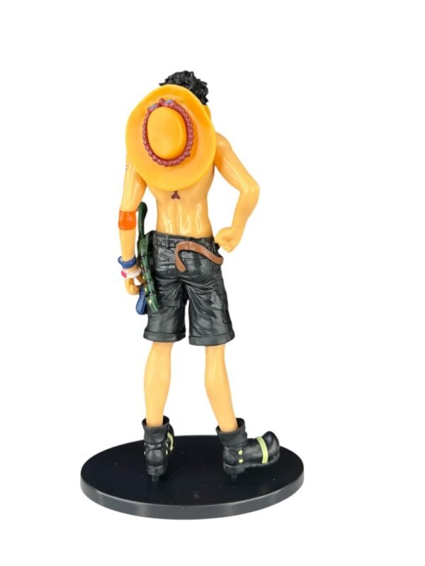 Figura Ace 18cm One Piece - Imagen 4