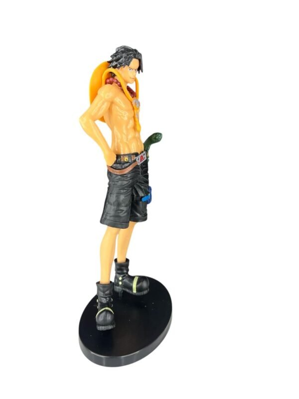 Figura Ace 18cm One Piece - Imagen 5