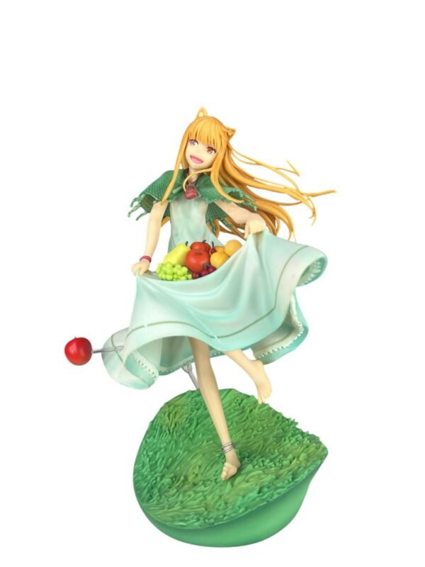 Figura Holo Frutas - Spice And Wolf 32cm - Imagen 6