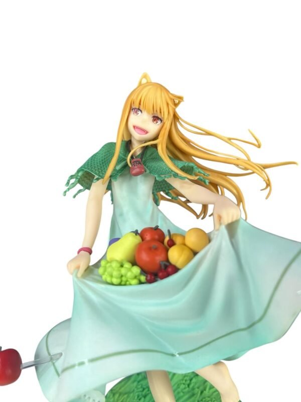 Figura Holo Frutas - Spice And Wolf 32cm - Imagen 2