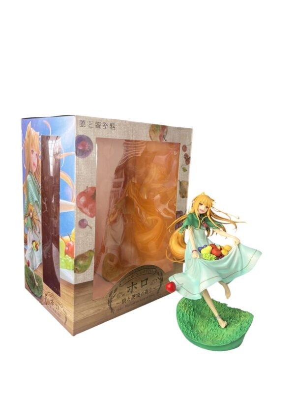 Figura Holo Frutas - Spice And Wolf 32cm