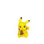 Figura Coleccionable Pikachu 9cm - Pokemon