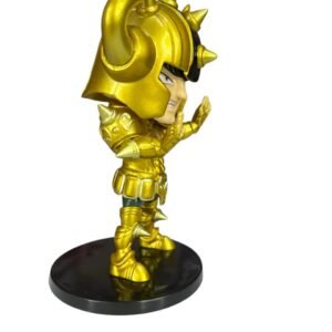 Figura Aldebaran Tauro 14cm Caballeros Del Zodiaco - Imagen 5