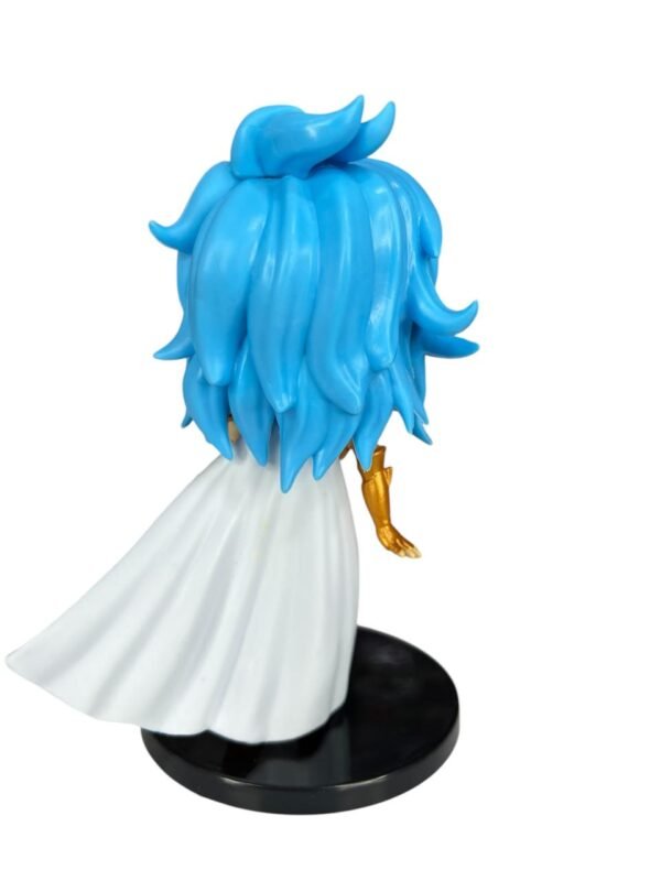 Figura Piscis 13cm Caballeros Del Zodiaco - Imagen 4